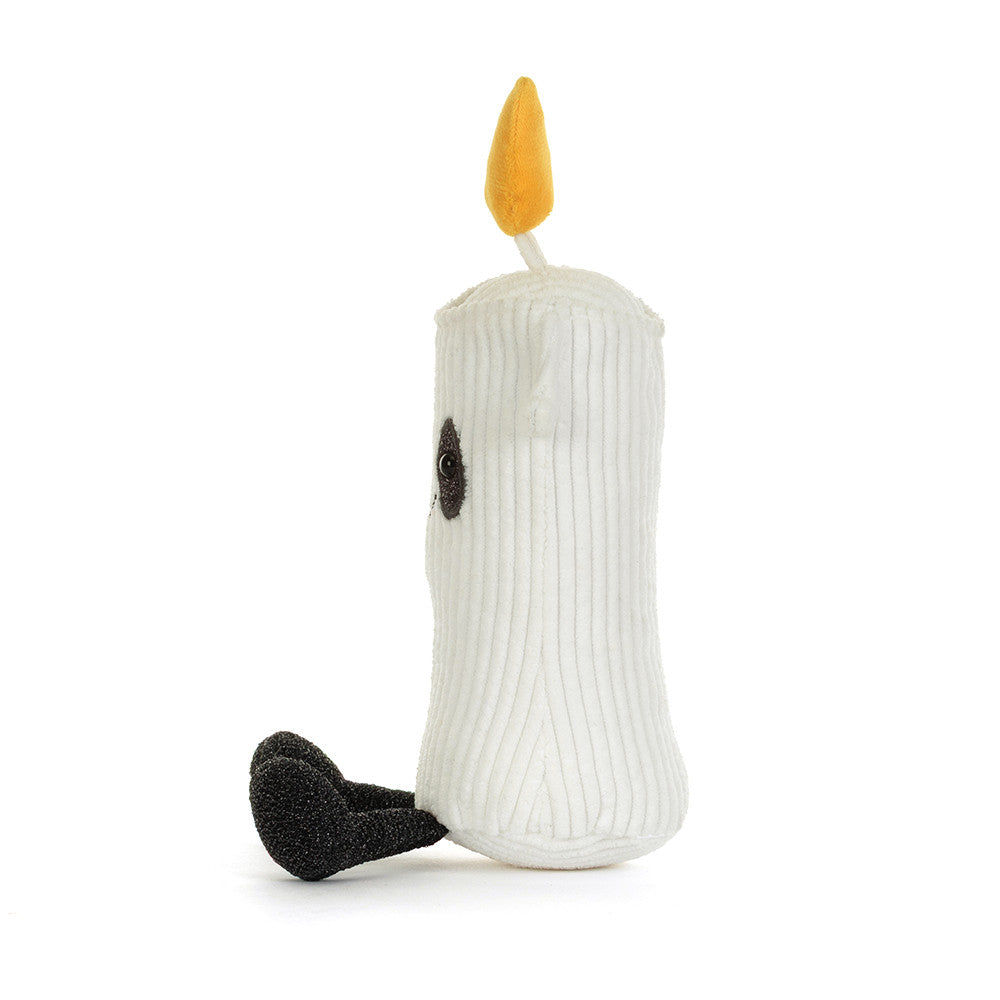 Amuseables Flickerty Candle - US 7742