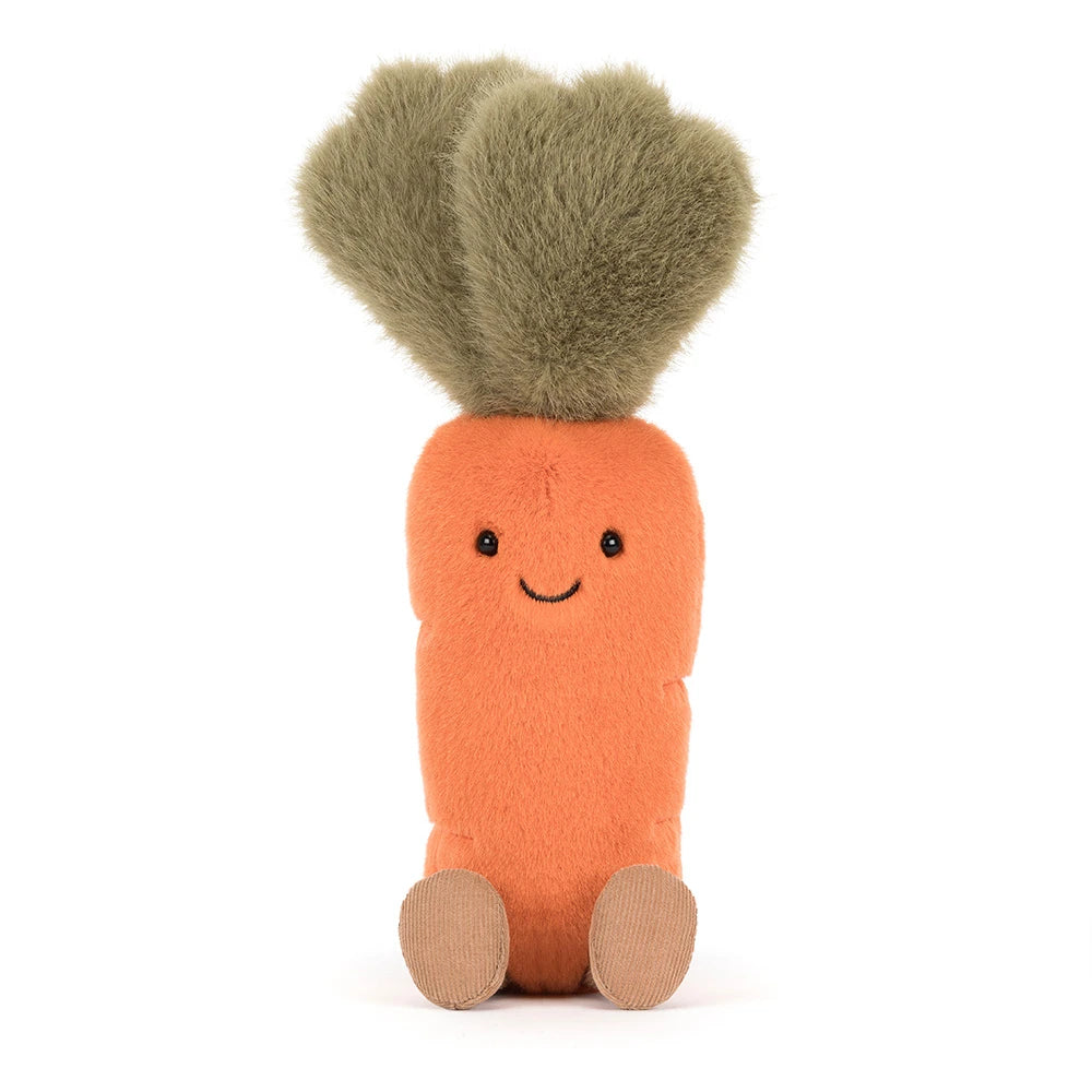 Amuseables Carrot - US 3817