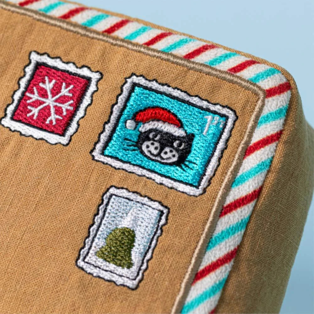 Amuseables Letter To Santa - US 6176