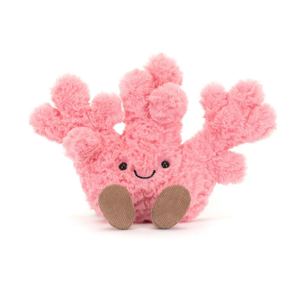 Amuseables Coral - US 3193