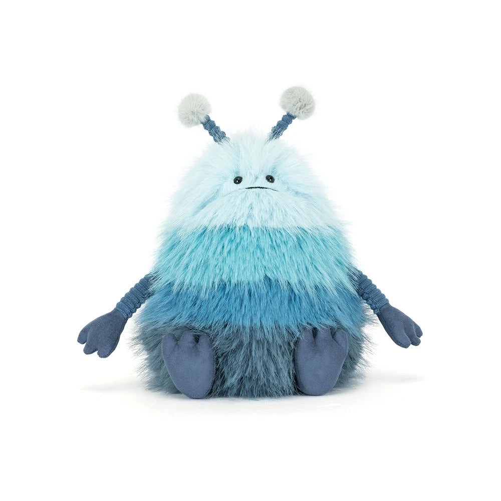 Zumblebi Alien - US 3185