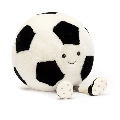 Amuseables Sports Soccer Ball - US 2459