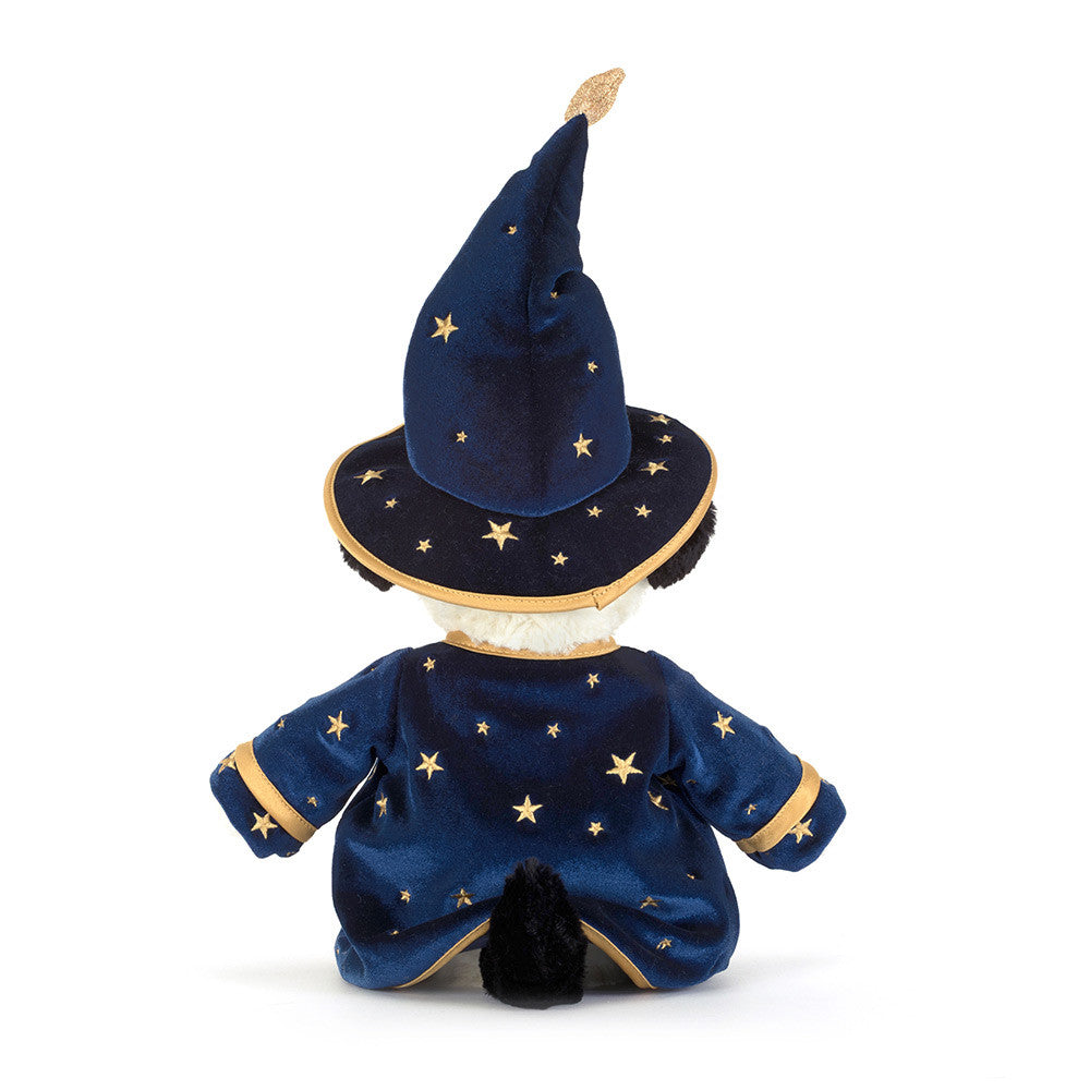 Rufferty Puppy 'Wizard' - US 5111