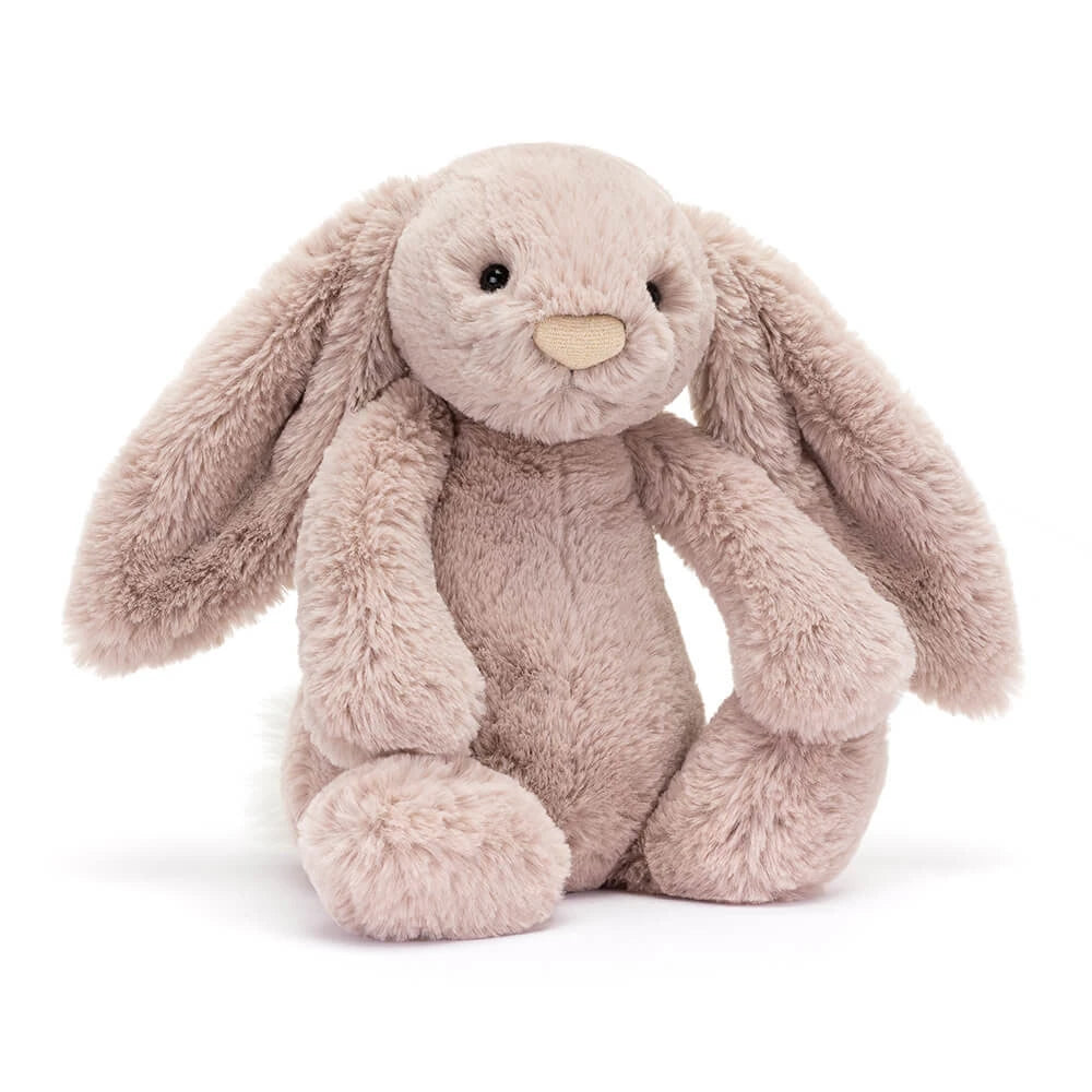 Bashful Luxe Bunny Rosa - US 8128