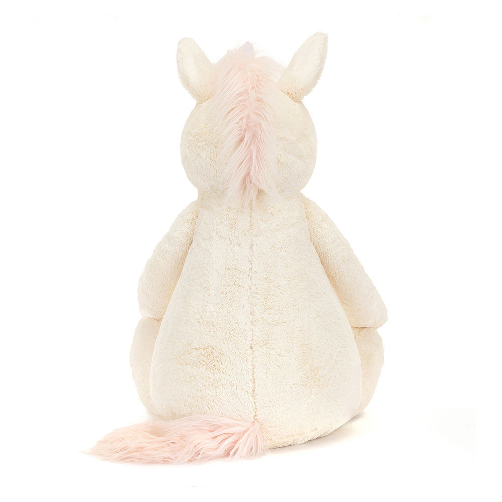Bashful Unicorn - US 9268