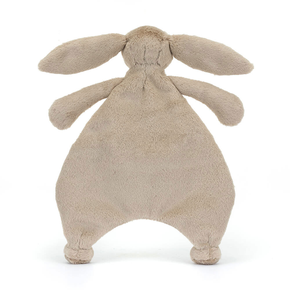Bashful Bunny Comforter - US 3904