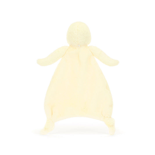 Bashful Duckling Comforter - US 8619