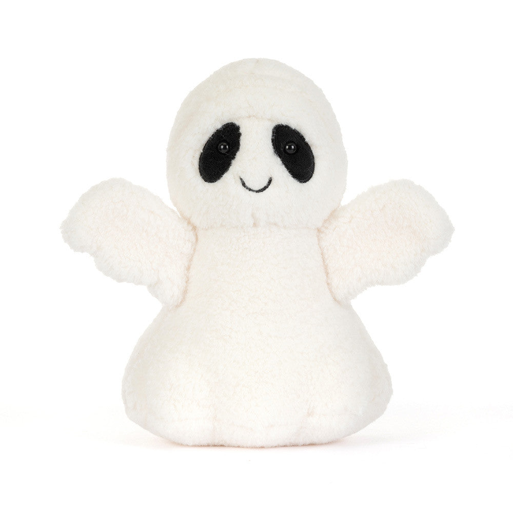 Ghost Bob - US 4988