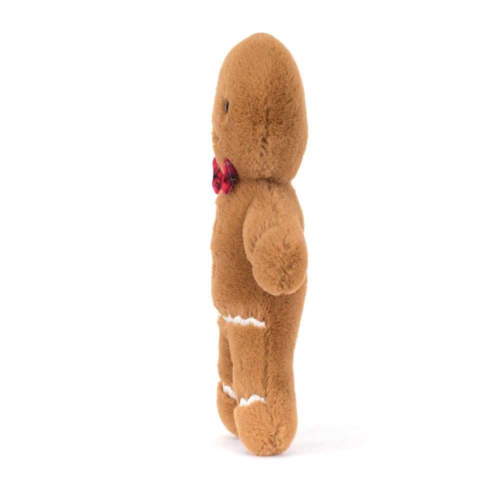 Jolly Gingerbread Fred - US 4703