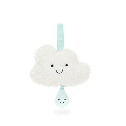 Amuseables Cloud Musical Pull - US 3560