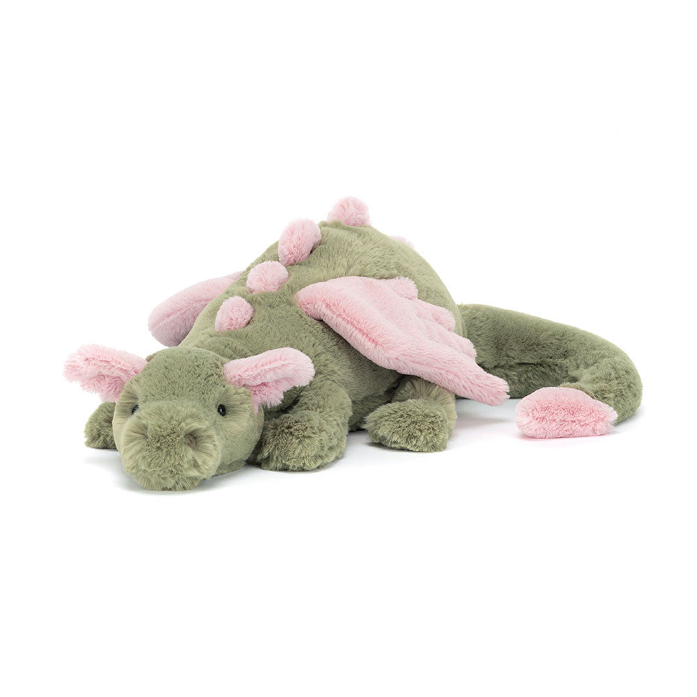 Malachy Dragon - US 3803