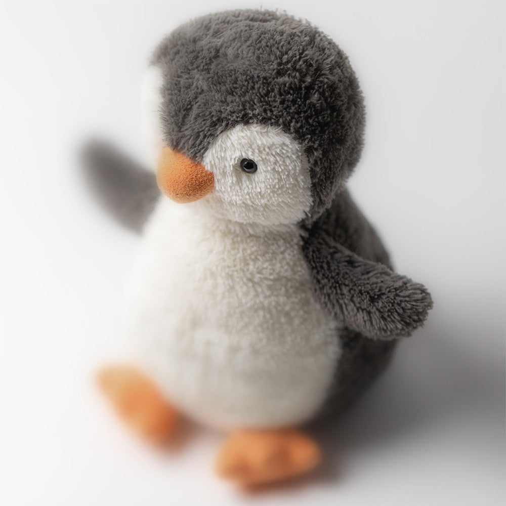 Peanut Penguin - US 2410