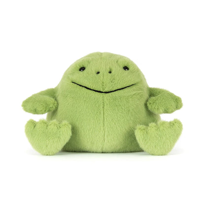 Ricky Rain Frog Smiling - US 7832