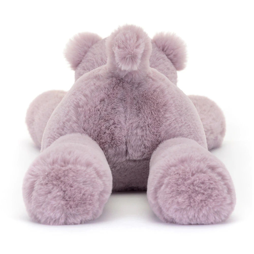 Smudge Hippo - US 3455